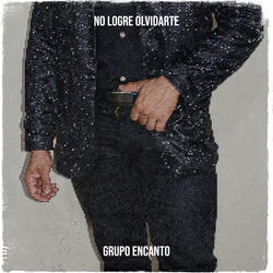No Logre Olvidarte