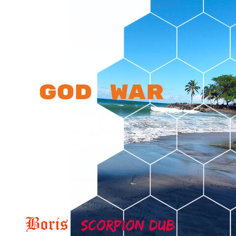 Godwar