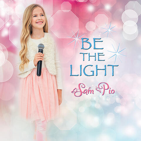 Be the Light