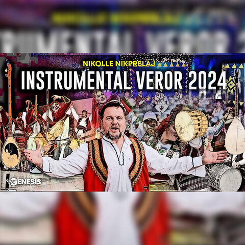 Insturmental Veror 2024