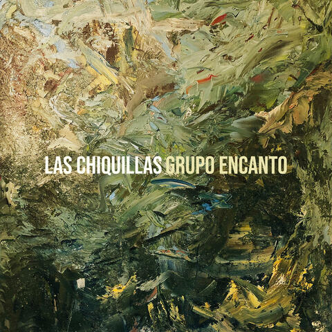 Las Chiquillas