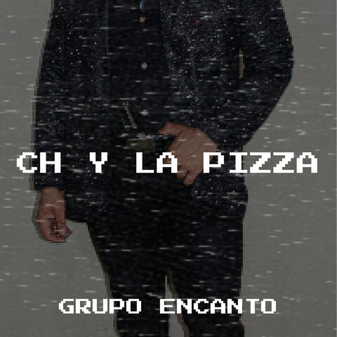 Ch Y La Pizza