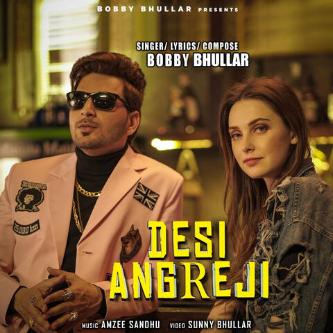 Desi Angreji