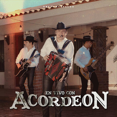 En Vivo Con Acordeón