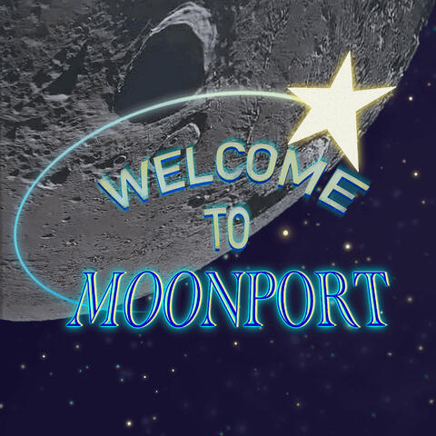 Welcome to Moonport
