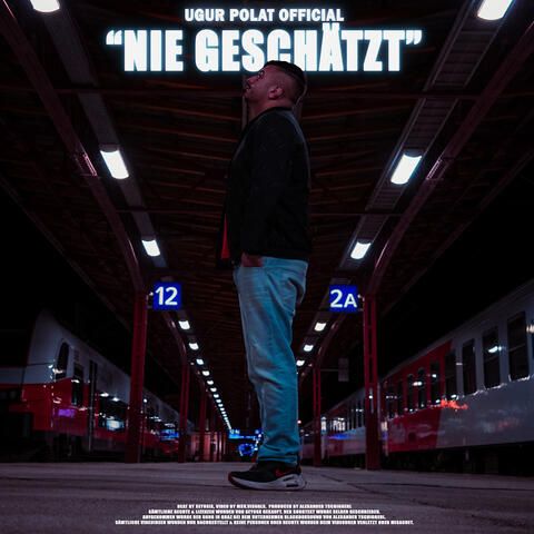 Nie Geschätzt