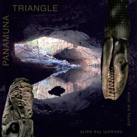 What We Found Beneath the Earth