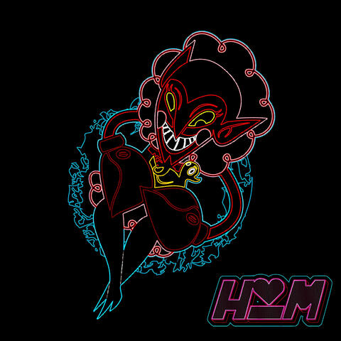 Him