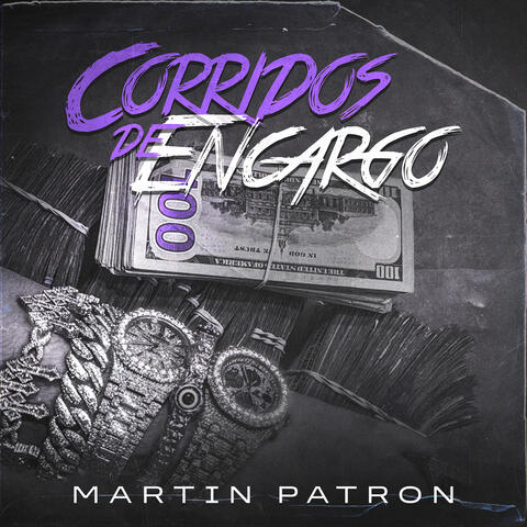 Martin Patron