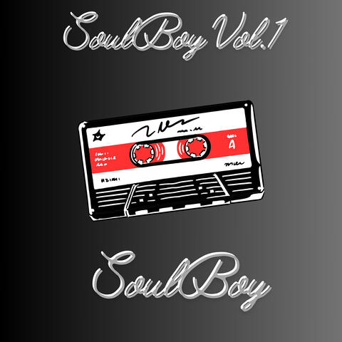 SoulBoy, Vol.1