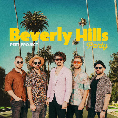 Beverly Hills Party