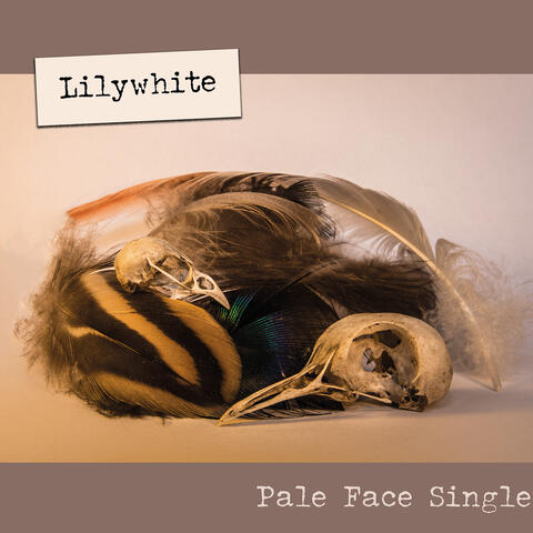 Pale Face