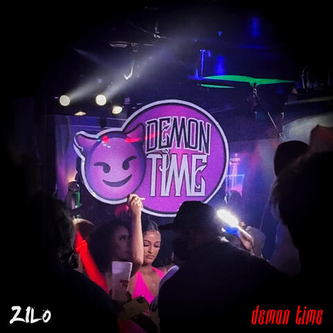 Demon time