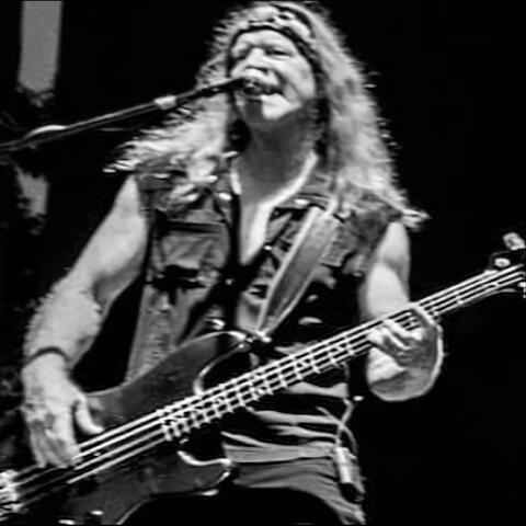 Bill Dixon