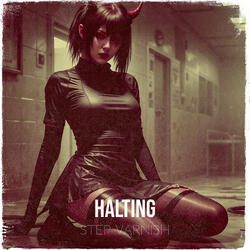 Halting
