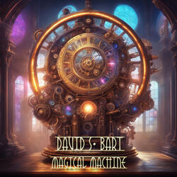 Magical Machine