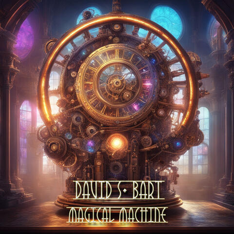Magical Machine