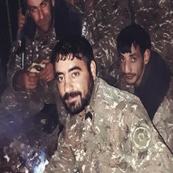 Meliq Meliqyan