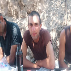 Garik Aghasyan