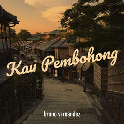 Kau Pembohong