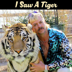 I Saw a Tiger