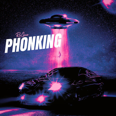 Phonking