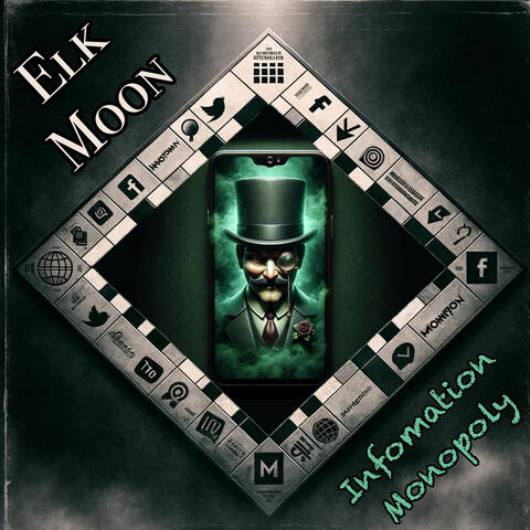 Information Monopoly