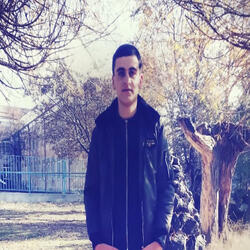 Arsen Geghamyan