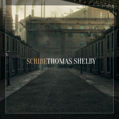 THOMAS SHELBY