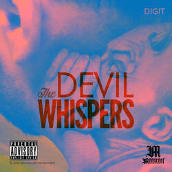 The Devil Whispers
