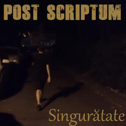 Singurătate