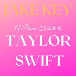 Blank Space (Instrumental Piano Version)