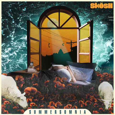 Summersomnia