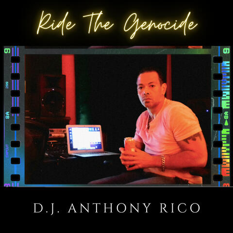 Ride the Genocide