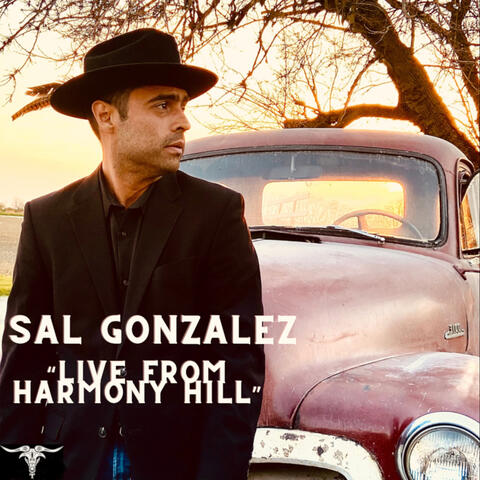 Sal Gonzalez (Live from Harmony Hill)
