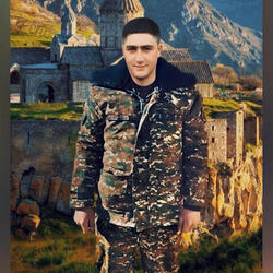 Artur Margaryan