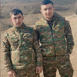 Artur Aghasyan