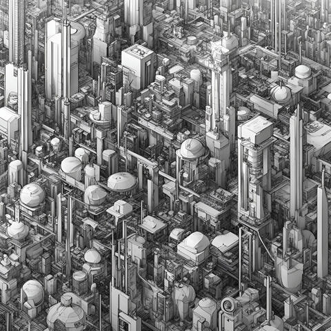 TonyCity