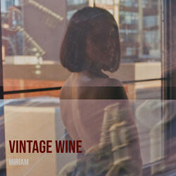 Vintage Wine