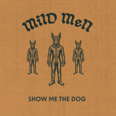 Show Me the Dog
