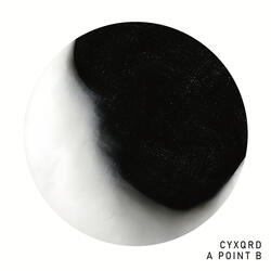 B Point A
