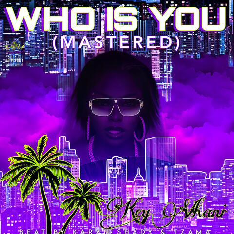 Who Is You (Remastered 2024)