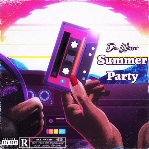 Summer Party