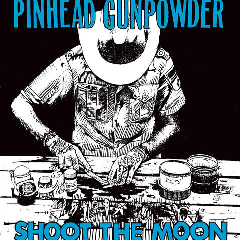 Shoot the Moon