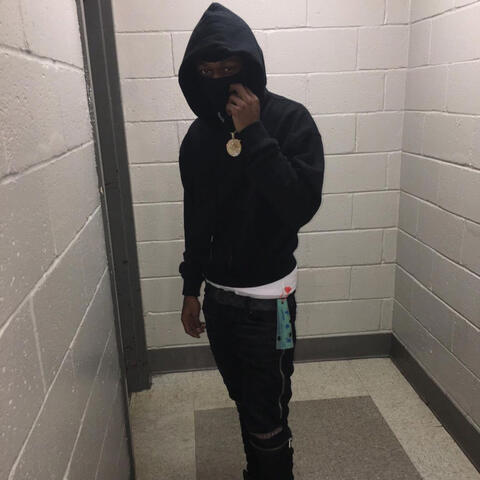Free Mach (Free Brick Freestyle)