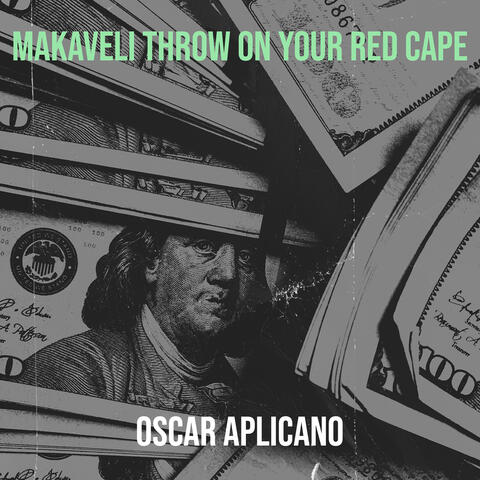 Makaveli Throw on Your Red Cape