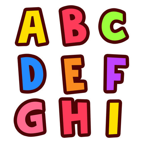 Abc Song