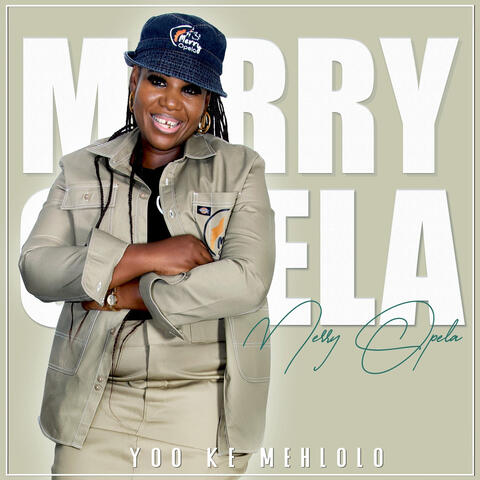 Yoo Ke Mehlolo