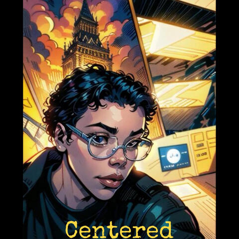 Centered