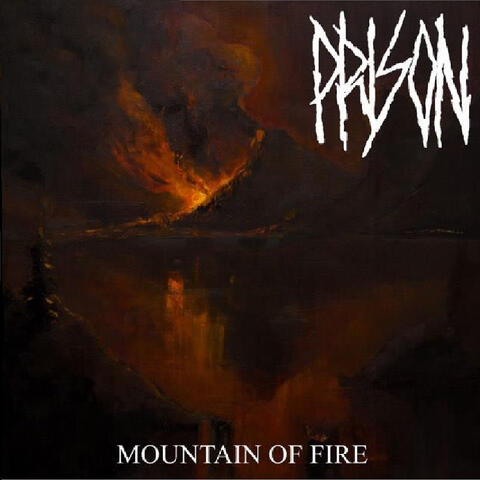 Mountain of Fire